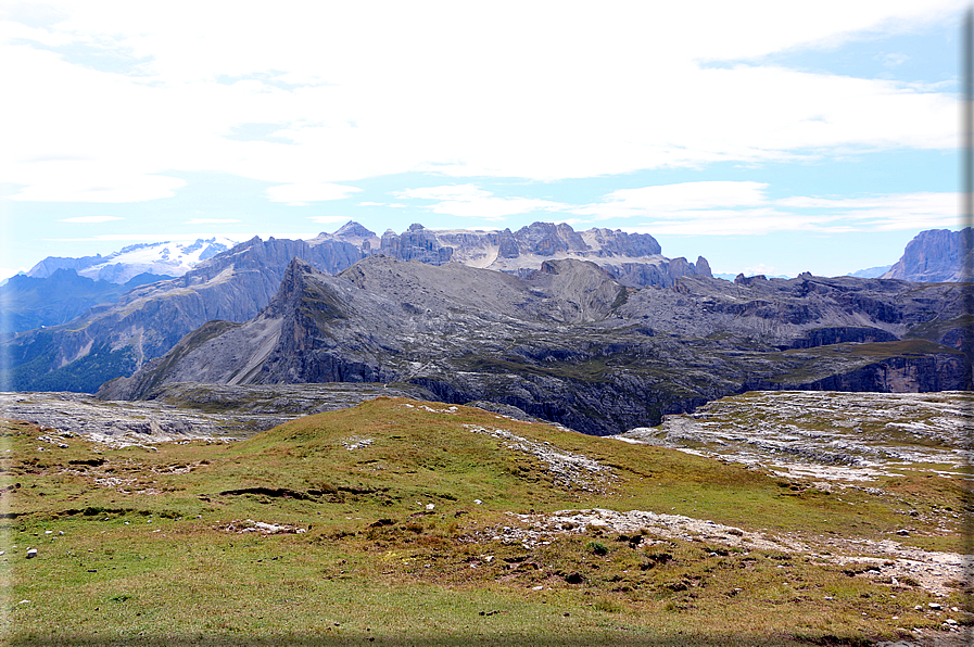 foto Rifugio Puez